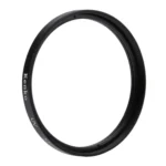 55mm UV Filter(Black) - Image 2