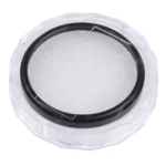 55mm UV Filter(Black) - Image 4