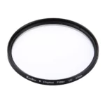 67mm UV Filter(Black) - Image 2