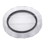 67mm UV Filter(Black) - Image 4