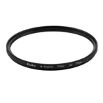 Kenko Optical 77mm UV Lens Filter(Black) - Image 2