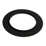 58mm Square Filter Stepping Ring(Black) - Image 3