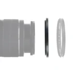 52mm-55mm Lens Stepping Ring(Black) - Image 4