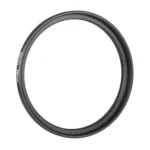 55mm-58mm Lens Stepping Ring(Black) - Image 2