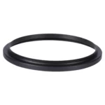 55mm-58mm Lens Stepping Ring(Black) - Image 3