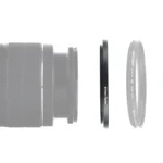 67mm-72mm Lens Stepping Ring(Black) - Image 4