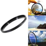 67mm-72mm Lens Stepping Ring(Black) - Image 5