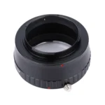 AI-NEX Lens Mount Stepping Ring(Black) - Image 3