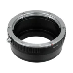 EOS-NEX Lens Mount Stepping Ring(Black) - Image 2