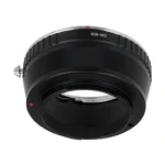 EOS-NEX Lens Mount Stepping Ring(Black) - Image 3