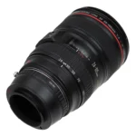 EOS-NEX Lens Mount Stepping Ring(Black) - Image 4