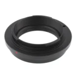 M39-NEX Lens Mount Stepping Ring(Black) - Image 3