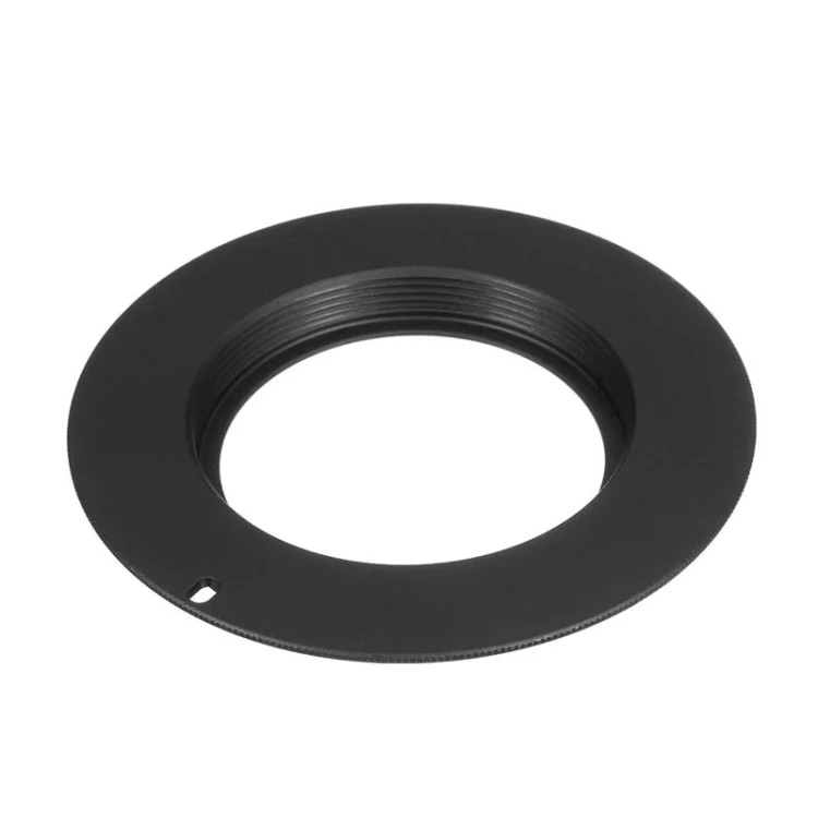 S-DLP-0830_1.webp M42-EOS Lens Mount Stepping Ring(Black) - Image 2