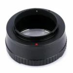 CY-NEX Lens Mount Stepping Ring(Black) - Image 3