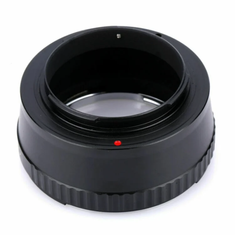 S-DLP-0834_2.webp CY-NEX Lens Mount Stepping Ring(Black) - Image 3