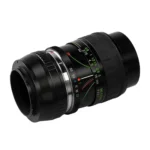 CY-NEX Lens Mount Stepping Ring(Black) - Image 4