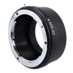 CY Lens to EOS M Lens Mount Stepping Ring(Black) - Image 2