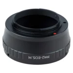 M42 Lens to EOS Lens Mount Stepping Ring(Black) - Image 4
