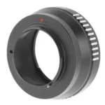 AI Lens to M4/3 Lens Mount Stepping Ring(Black) - Image 5