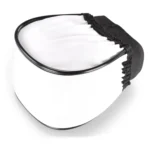 Mini Soft Flash Diffuser, 100mm x 85mm x 65mm - Image 2