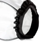 Mini Soft Flash Diffuser, 100mm x 85mm x 65mm - Image 5