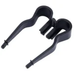 3 Colors Pop-up Flash Soft Flash Diffuser Kit  with White Diffuser / Blue Diffuser / Orange Diffuser / Diffuser Bracket - Image 6