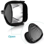 E23 Foldable Soft Flash Diffuser Dome - Image 3