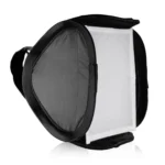 E23 Foldable Soft Flash Diffuser Dome - Image 4