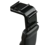 Universal Professional Flash Metal Bracket Mount for DSLR Digital Camera / Camera - Image 4