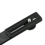 Universal Professional Flash Metal Bracket Mount for DSLR Digital Camera / Camera - Image 6