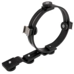 O-Shaped Bracket for Camcorder Video Light - Image 2