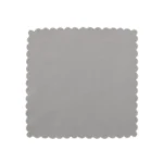 Ultra Clear LCD Screen Protector + Housing Glass Lens Protector Film for GoPro HERO4 Silver Camera - Image 5
