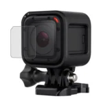 Ultra Clear Lens Protector Film for GoPro HERO5 Session /HERO4 Session /HERO Session - Image 2