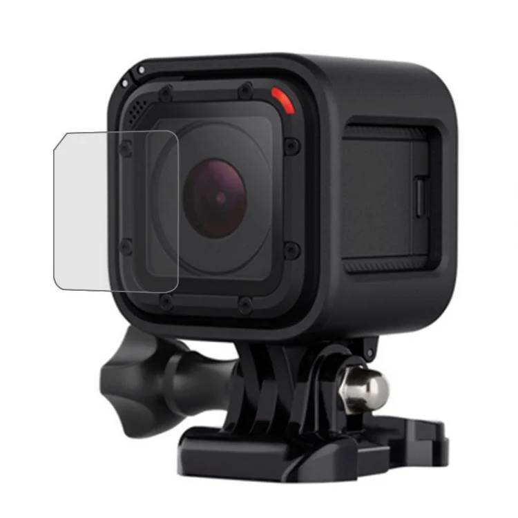 S-DLP-2315_1.webp Ultra Clear Lens Protector Film for GoPro HERO5 Session /HERO4 Session /HERO Session - Image 2