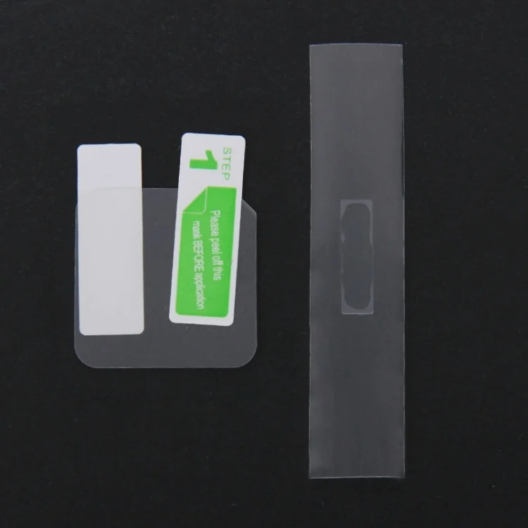 S-DLP-2315_2.webp Ultra Clear Lens Protector Film for GoPro HERO5 Session /HERO4 Session /HERO Session - Image 3