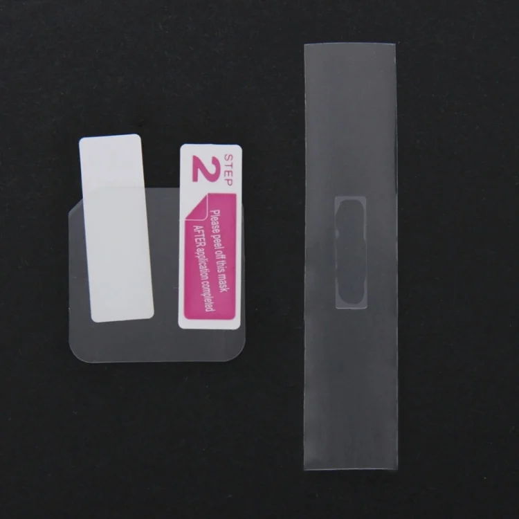 S-DLP-2315_3.webp Ultra Clear Lens Protector Film for GoPro HERO5 Session /HERO4 Session /HERO Session - Image 4