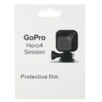 Ultra Clear Lens Protector Film for GoPro HERO5 Session /HERO4 Session /HERO Session - Image 6