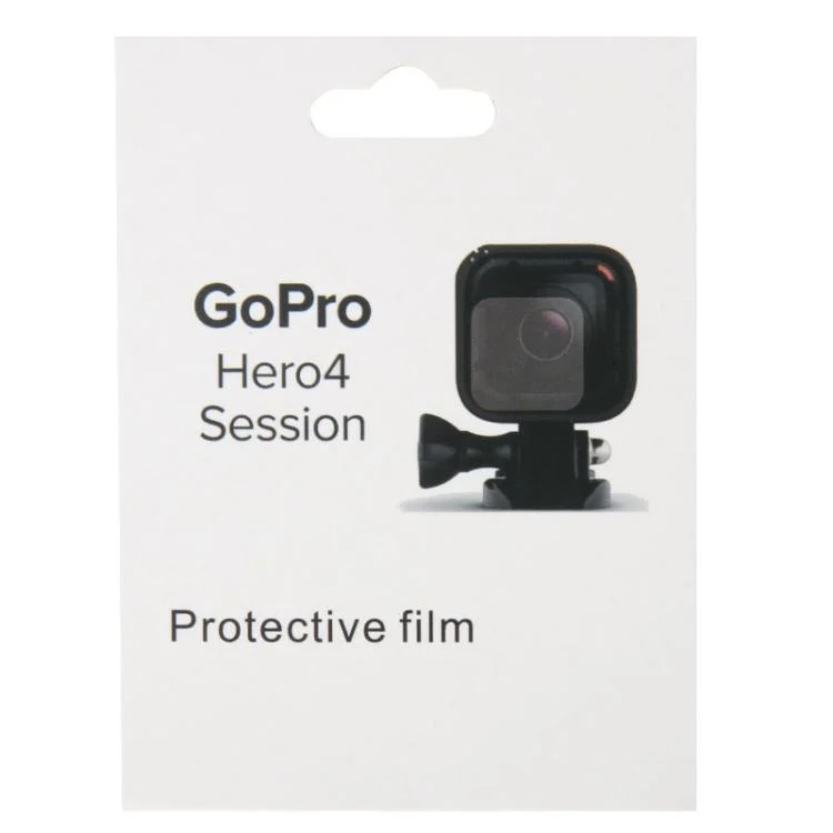 S-DLP-2315_5.webp Ultra Clear Lens Protector Film for GoPro HERO5 Session /HERO4 Session /HERO Session - Image 6