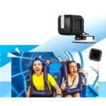 Ultra Clear Lens Protector Film for GoPro HERO5 Session /HERO4 Session /HERO Session - Image 7