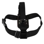 360 Degree Rotary Special Sports Single Shoulder DV Chest Belt for GoPro, Insta360, DJI and Other Action Cameras - Image 2
