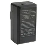 Digital Camera Battery Car Charger for GoPro HERO4 AHDBT-401 - Image 4