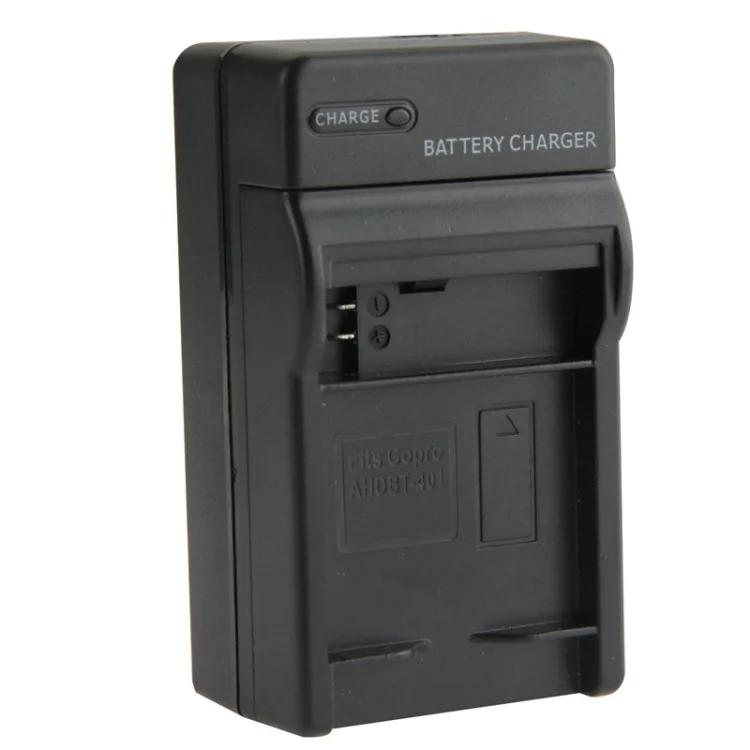 S-DLP-2657_4.webp Digital Camera Battery Car Charger for GoPro HERO4 AHDBT-401 - Image 5