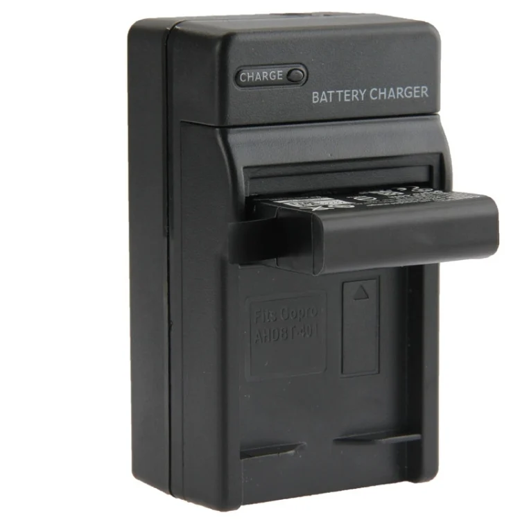S-DLP-2657_5.webp Digital Camera Battery Car Charger for GoPro HERO4 AHDBT-401 - Image 6
