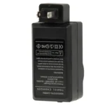 3 in 1 Digital Camera Dual Battery Car Charger for GoPro HERO3+ / 3  AHDBT-201 / AHDBT-301 - Image 3