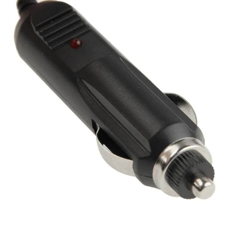 S-DLP-2800_3.webp 3 in 1 Digital Camera Dual Battery Car Charger for GoPro HERO3+ / 3  AHDBT-201 / AHDBT-301 - Image 4