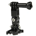 Camera Accessories Small Holder for GoPro HERO11 Black/HERO10 Black / HERO9 Black /HERO8 Black /7 /6/ 5 /5 Session /4 /3+ /3 /2 /1, SJCAM SJ6000 / SJ5000 / SJ4000 - Image 3