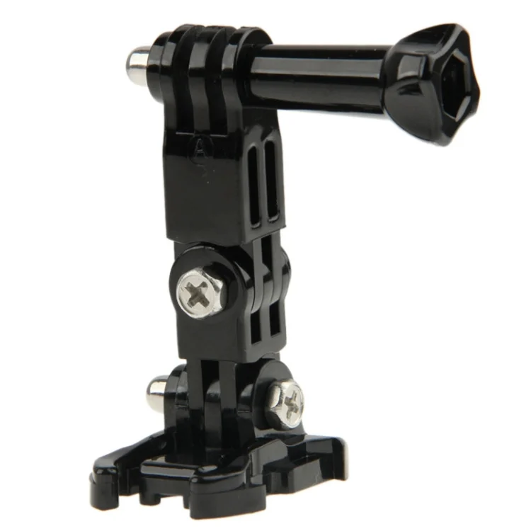 S-DLP-3300_2.webp Camera Accessories Small Holder for GoPro HERO11 Black/HERO10 Black / HERO9 Black /HERO8 Black /7 /6/ 5 /5 Session /4 /3+ /3 /2 /1, SJCAM SJ6000 / SJ5000 / SJ4000 - Image 3