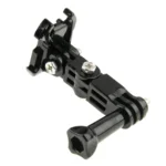 Camera Accessories Small Holder for GoPro HERO11 Black/HERO10 Black / HERO9 Black /HERO8 Black /7 /6/ 5 /5 Session /4 /3+ /3 /2 /1, SJCAM SJ6000 / SJ5000 / SJ4000 - Image 6