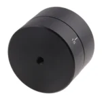 MYRMICA 360TL Time Lapse Pan and Tilt Head / 360 Degree Auto Rotation Camera Mount for  GoPro HERO9 Black /HERO8 Black /7 /6/ 5 /5 Session /4 /3+ /3 /2 /1(Black) - Image 3