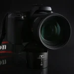 MYRMICA 360TL Time Lapse Pan and Tilt Head / 360 Degree Auto Rotation Camera Mount for  GoPro HERO9 Black /HERO8 Black /7 /6/ 5 /5 Session /4 /3+ /3 /2 /1(Black) - Image 6